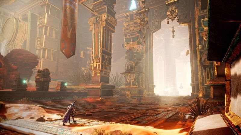 Godfall [Ascended Edition] [Import Japonais] Ps5