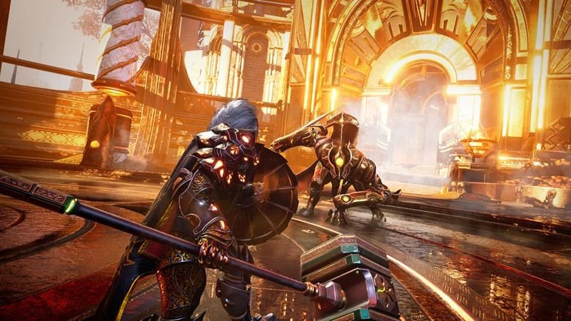 Godfall [Ascended Edition] [Import Japonais] Ps5 - 5