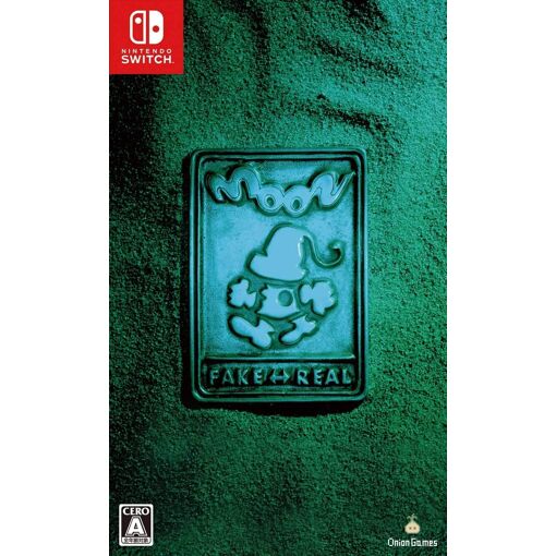 Moon [Premium Edition] (English) [Import Japonais] Switch