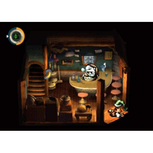 Moon [Premium Edition] (English) [Import Japonais] Switch - 3