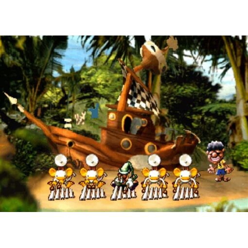 Moon [Premium Edition] (English) [Import Japonais] Switch - 5