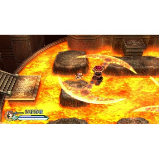 Ys Origin [Special Edition] (Multi-Language) [Import Japonai... - 5