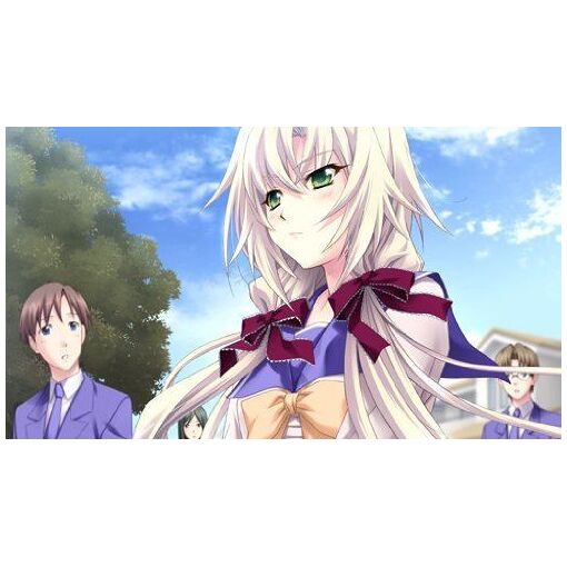 Memories Off 6 Complete [Regular Edition] [Import Japonais] ... - 4