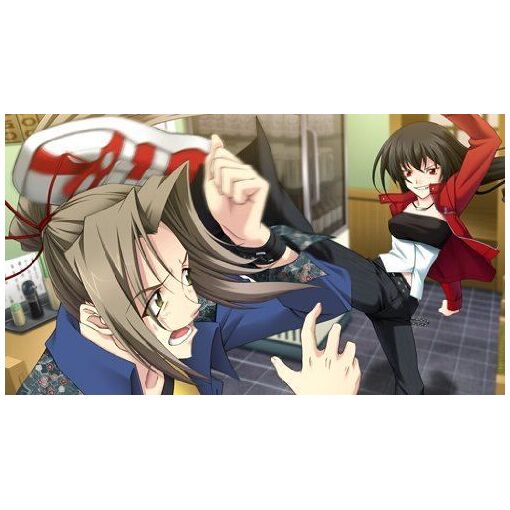 Memories Off 6 Complete [Regular Edition] [Import Japonais] ... - 5