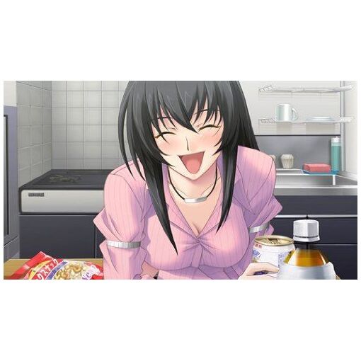 Memories Off 6 Complete [Regular Edition] [Import Japonais] ... - 6