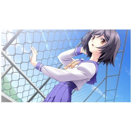 Memories Off 6 Complete [Regular Edition] [Import Japonais] ... - 7