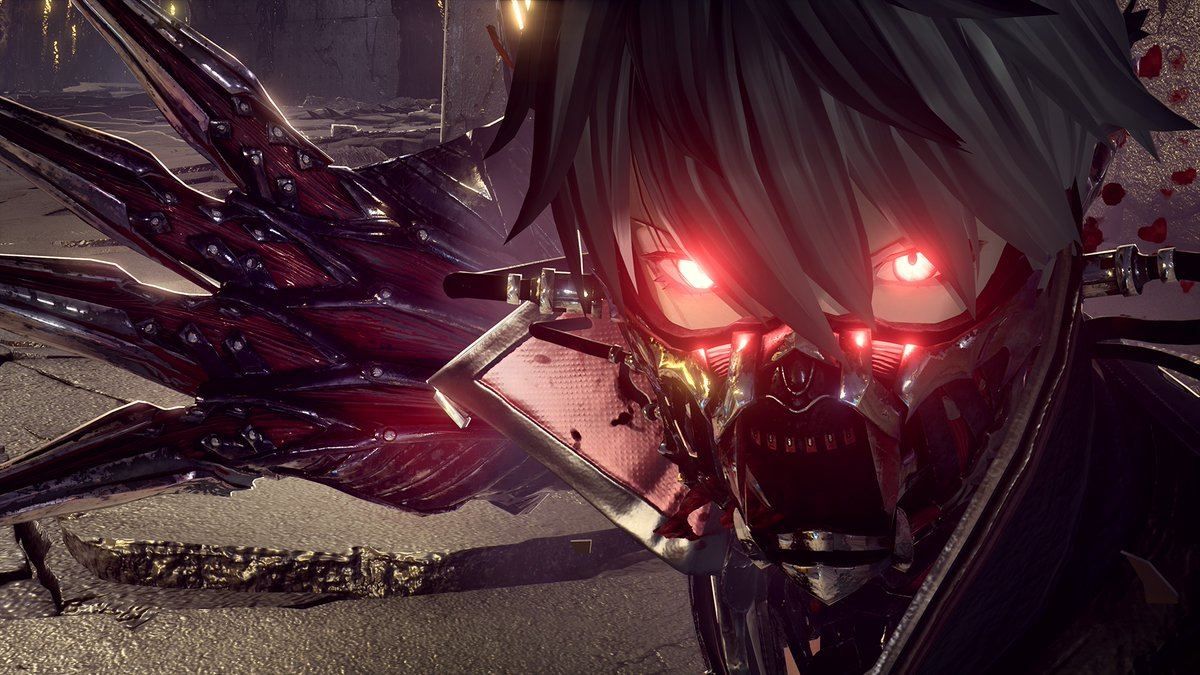Code Vein [Import Japonais] Ps4