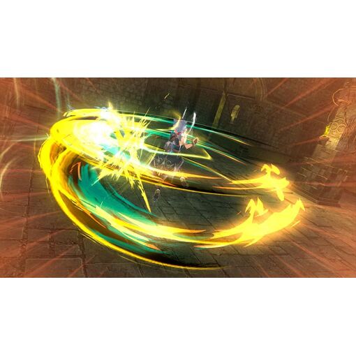 Ys Ix: Monstrum Nox [Import Japonais] Ps4 - 5
