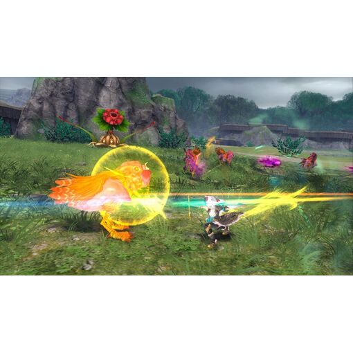 Ys Ix: Monstrum Nox [Import Japonais] Ps4 - 6