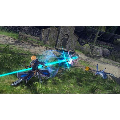 Ys Ix: Monstrum Nox [Import Japonais] Ps4 - 7