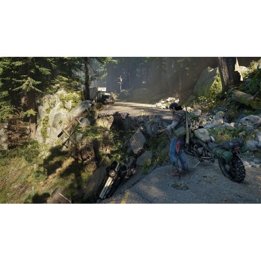 Days Gone [Import Japonais] Ps4 - 2