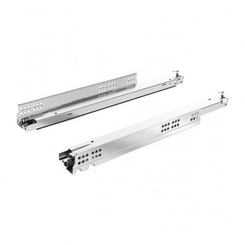 Coulisses Actro YOU Silent System 10 kg - L270mm HETTICH