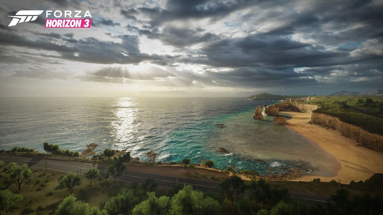 Forza Horizon 3 [Import Japonais] Xbox One - 3