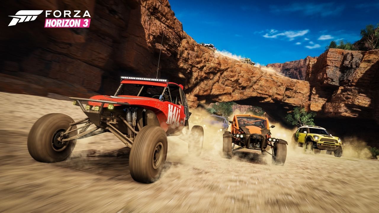 Forza Horizon 3 [Import Japonais] Xbox One - 7