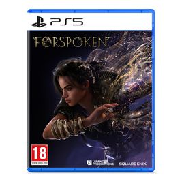 Forspoken Ps5