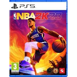 Nba 2k23