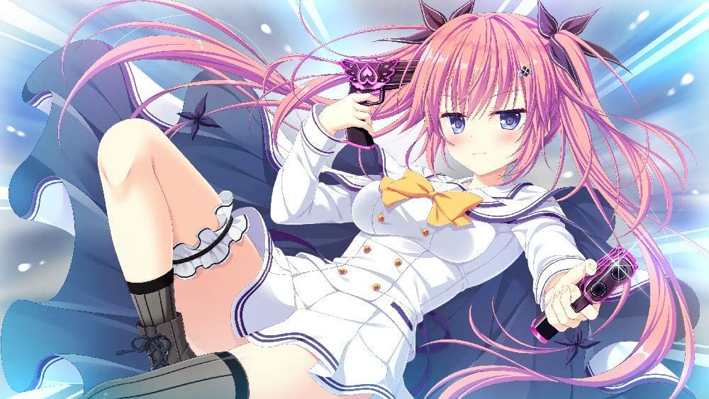D.C.4: Da Capo 4 [Limited Edition] [Import Japonais] Ps4 - 3