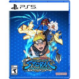 Naruto X Boruto: Ultimate Ninja Storm Connections - Ps5 (Us)