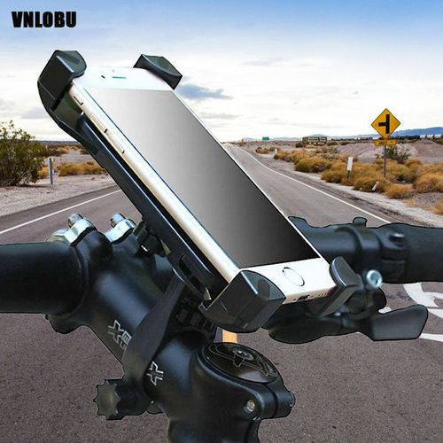 Vélo support Vélo Guidon Support téléphone Grip 360 ° pour Samsung Galaxy S10 Plus