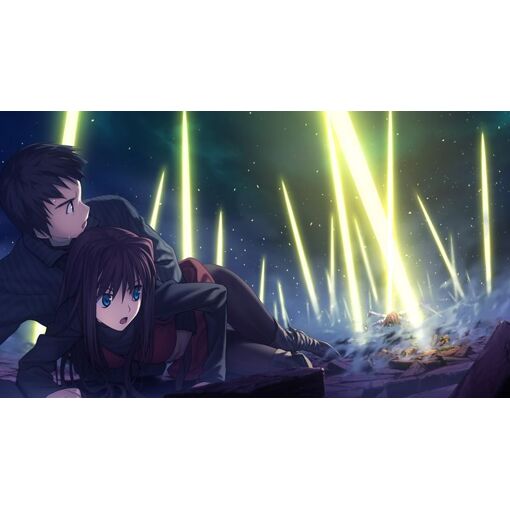 Witch On The Holy Night (Multi-Language) - Switch (Japon) - 3