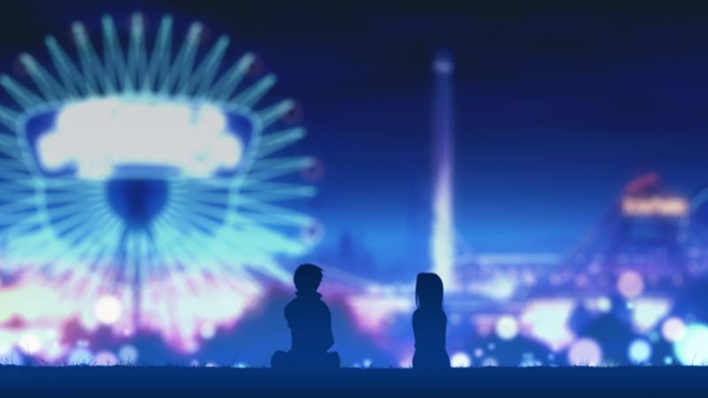 Witch On The Holy Night (Multi-Language) - Switch (Japon) - 6