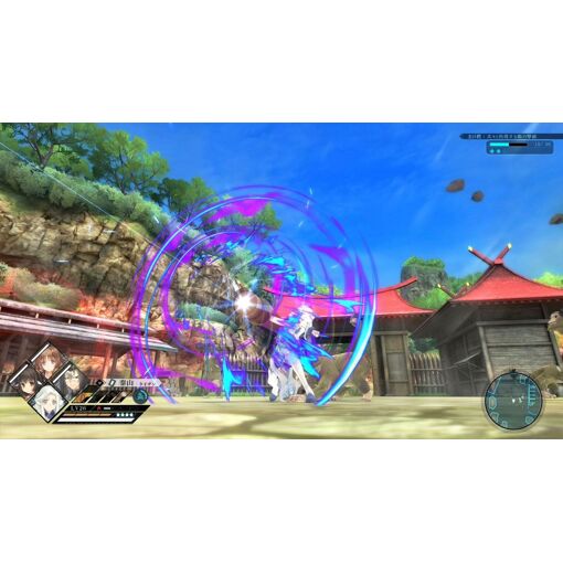 Utawarerumono: Zan 2 [Premium Edition] - Ps5 (Japon) - 5
