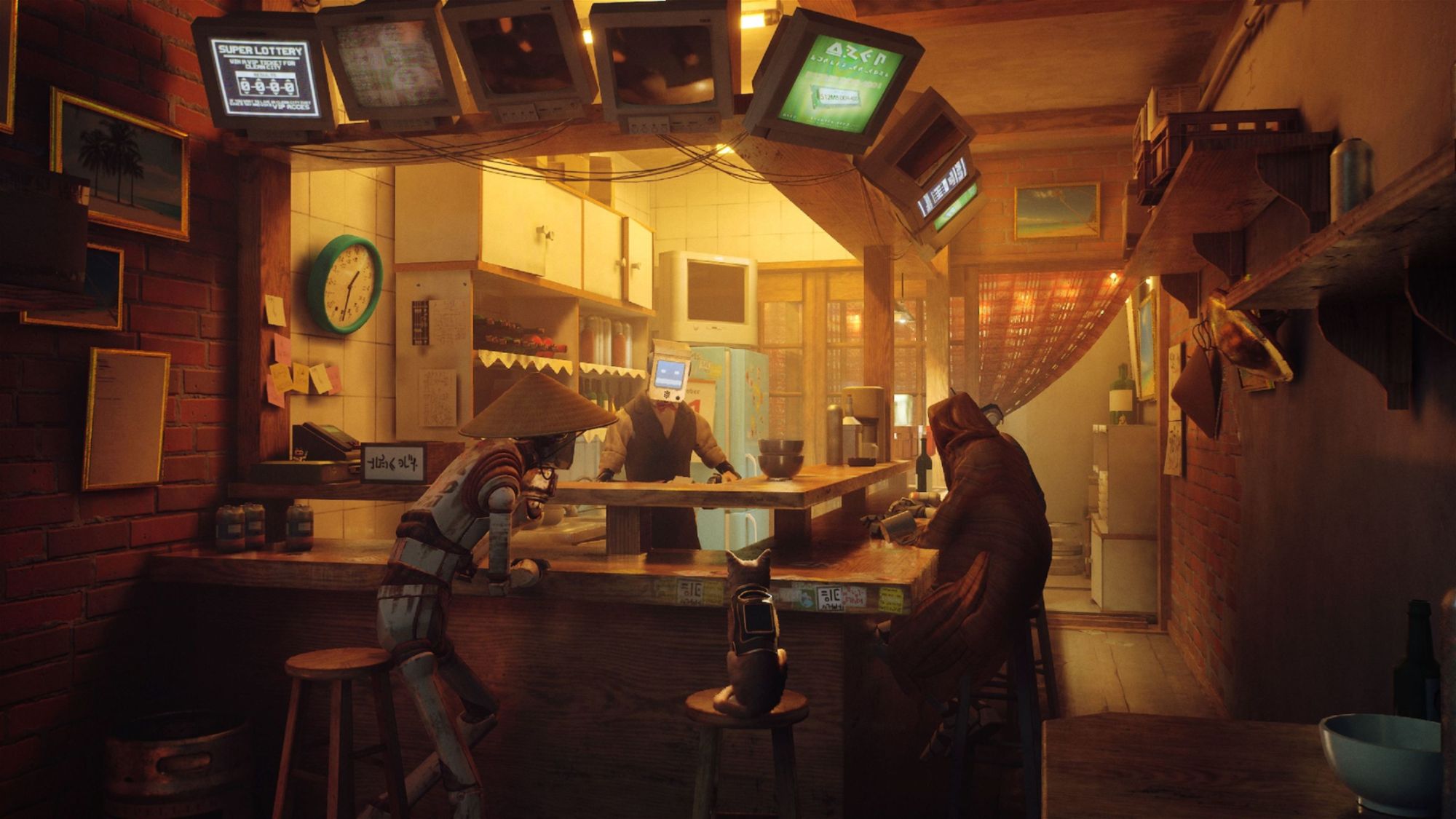Stray ( Import) Ps5 - 2