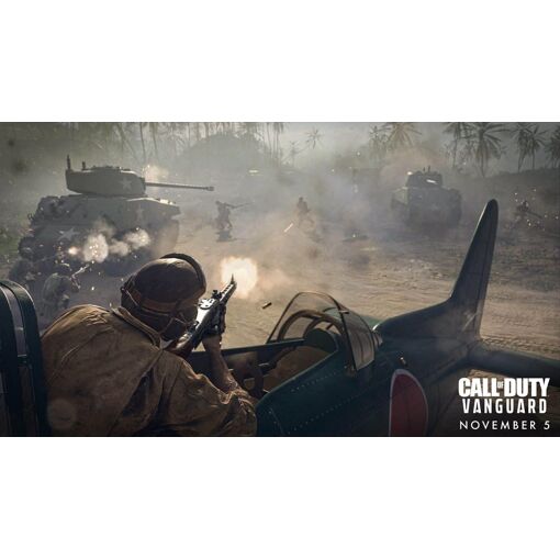 Call Of Duty: Vanguard - Ps5 (Japon) - 2