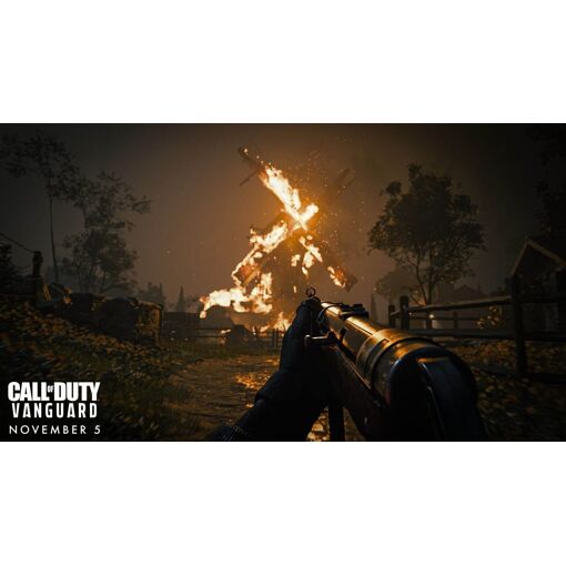 Call Of Duty: Vanguard - Ps5 (Japon) - 3