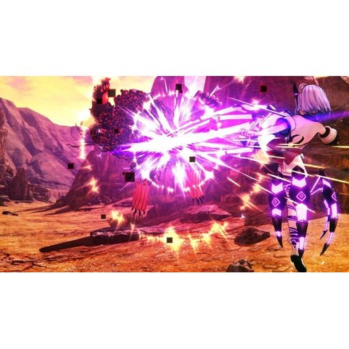 Death End Request - Ps4 (Japon) - 3