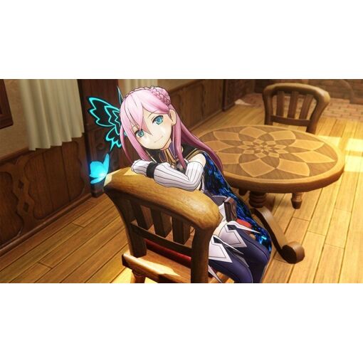 Death End Request - Ps4 (Japon) - 4