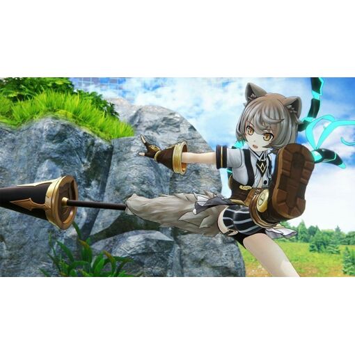 Death End Request - Ps4 (Japon) - 5