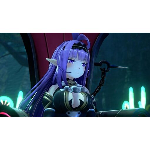 Death End Request - Ps4 (Japon) - 6