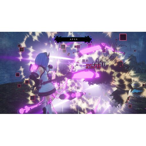 Death End Request - Ps4 (Japon) - 7