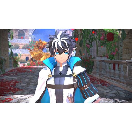 Fate/Extella Link - Ps4 (Japon)