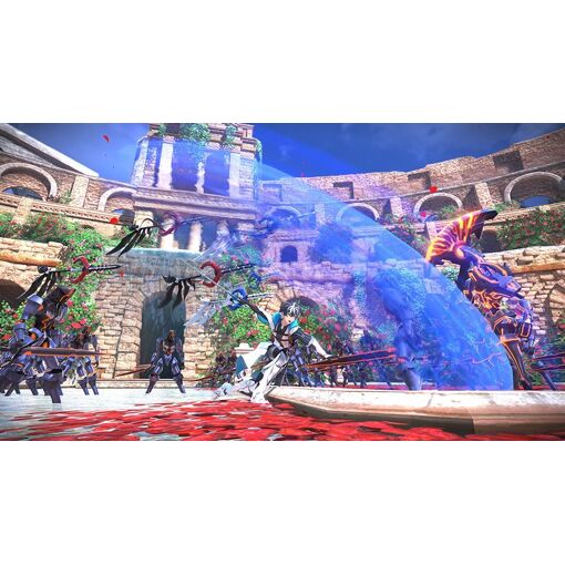 Fate/Extella Link - Ps4 (Japon) - 3