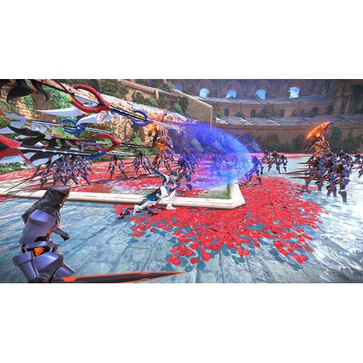 Fate/Extella Link - Ps4 (Japon) - 4
