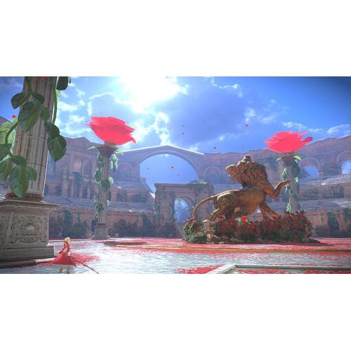 Fate/Extella Link - Ps4 (Japon) - 5