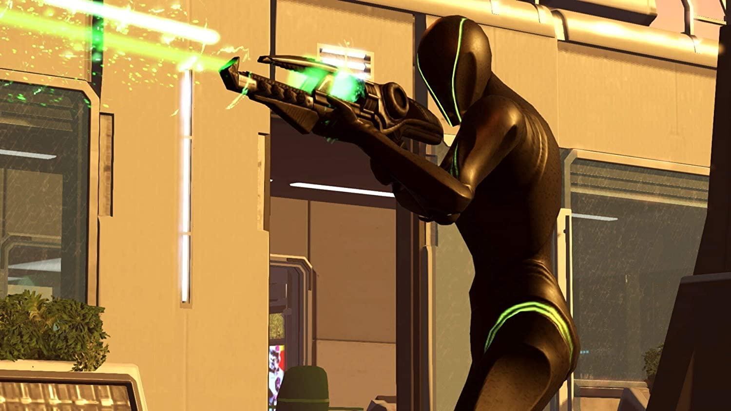 Xcom 2 Collection (Import)