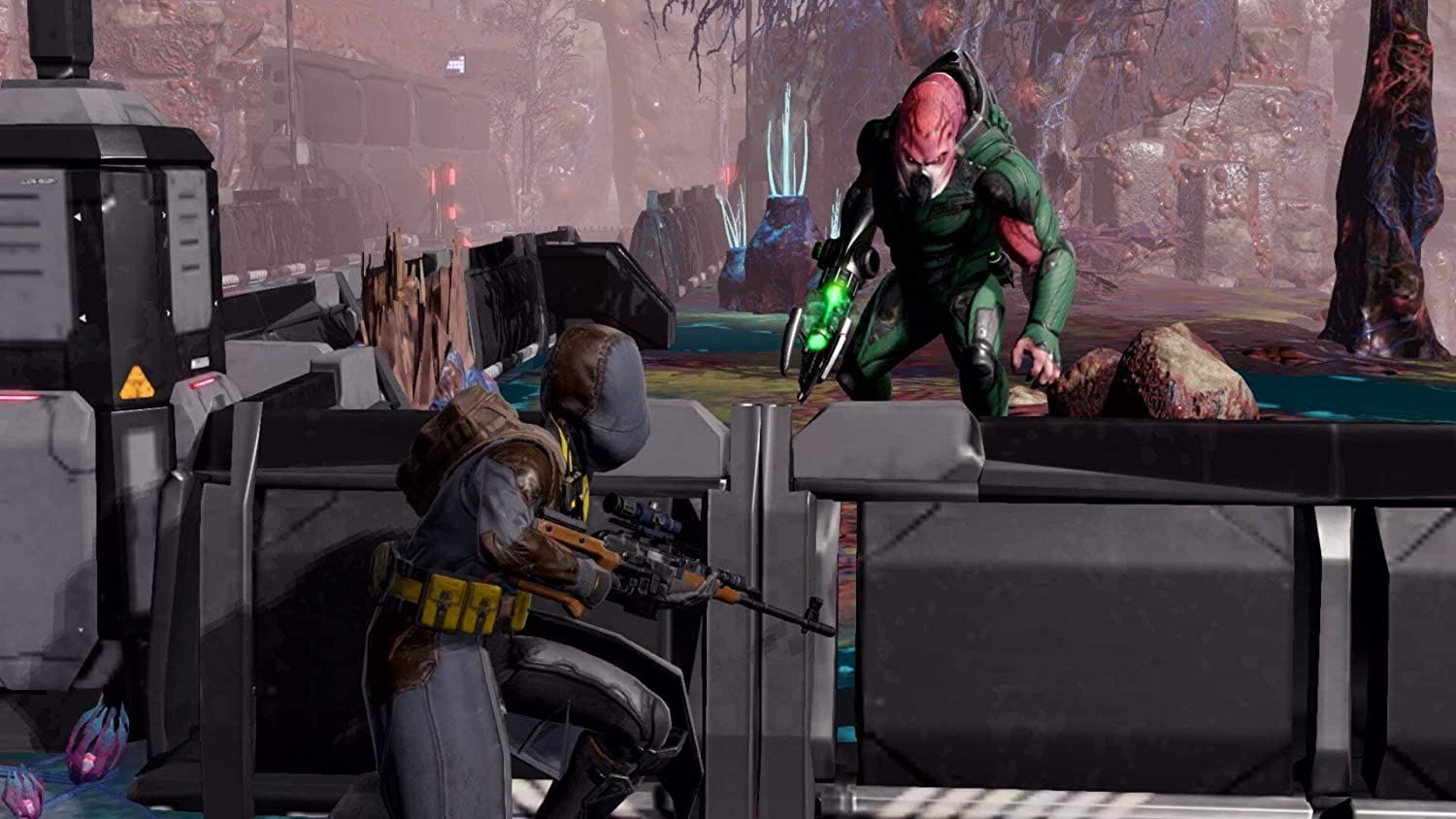 Xcom 2 Collection (Import) - 6
