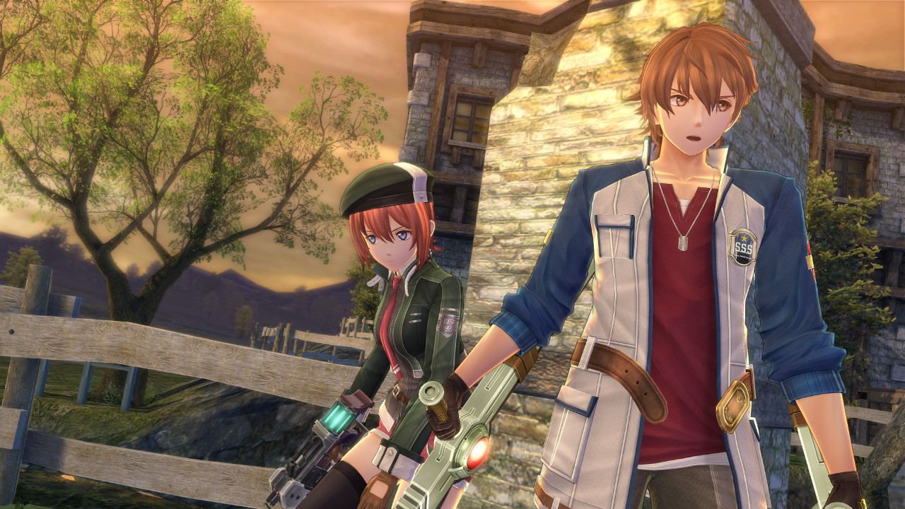 The Legend Of Heroes ? Trails Into Reverie (Deluxe Edition) ... - 4