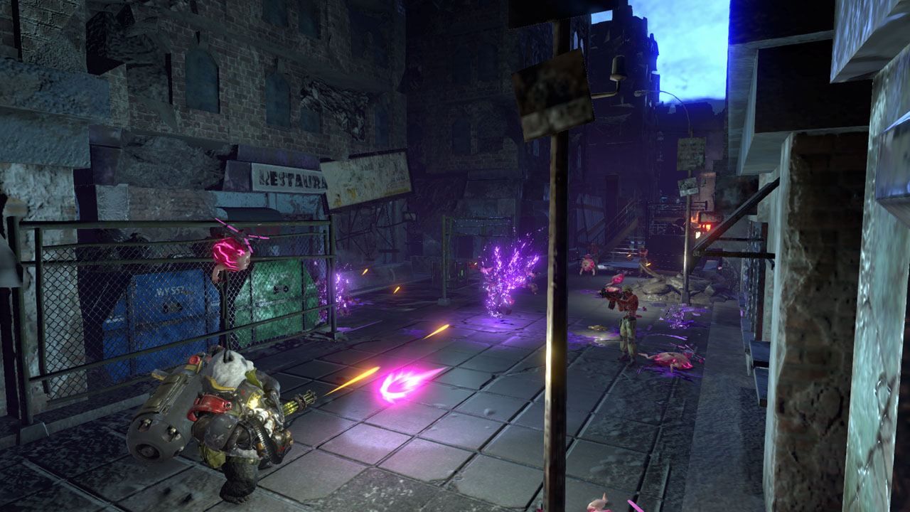 Contra: Rogue Corps [Import Japonais] Ps4 - 2