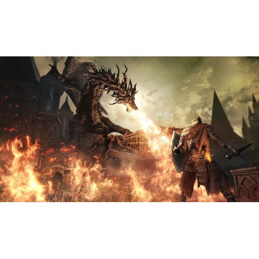 Dark Souls Iii [Import Japonais] Ps4 - 2