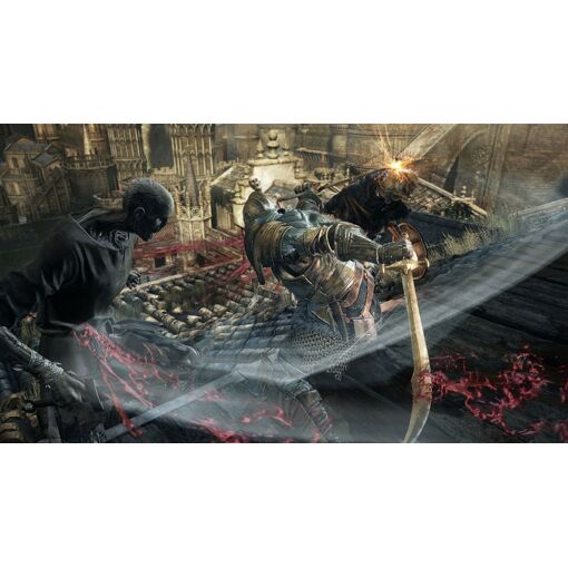 Dark Souls Iii [Import Japonais] Ps4 - 4
