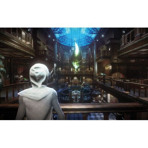 Republique [Import Japonais] Ps4