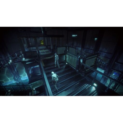 Republique [Import Japonais] Ps4 - 4