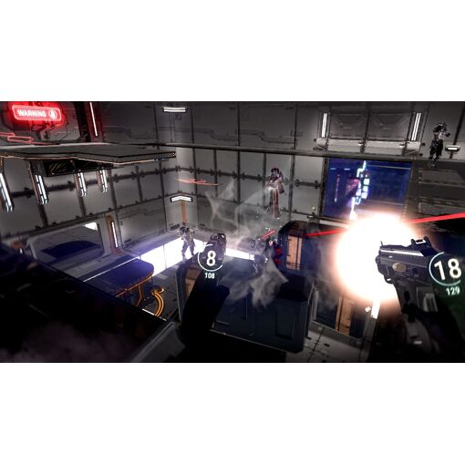 Sairento Vr [Import Japonais] Ps4