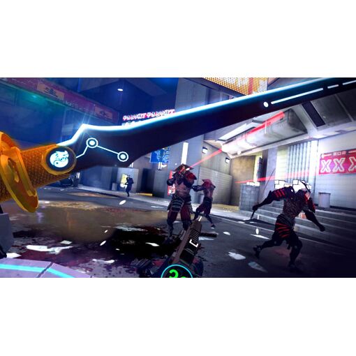 Sairento Vr [Import Japonais] Ps4 - 3