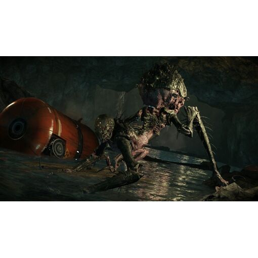 Evolve Ultimate Edition [Import Japonais] Ps4