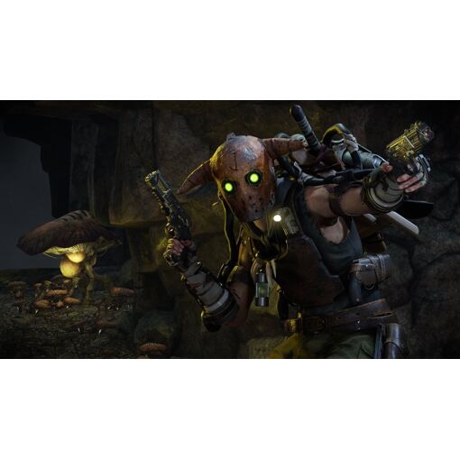 Evolve Ultimate Edition [Import Japonais] Ps4 - 5